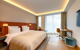 Moevenpick Hotel Basel